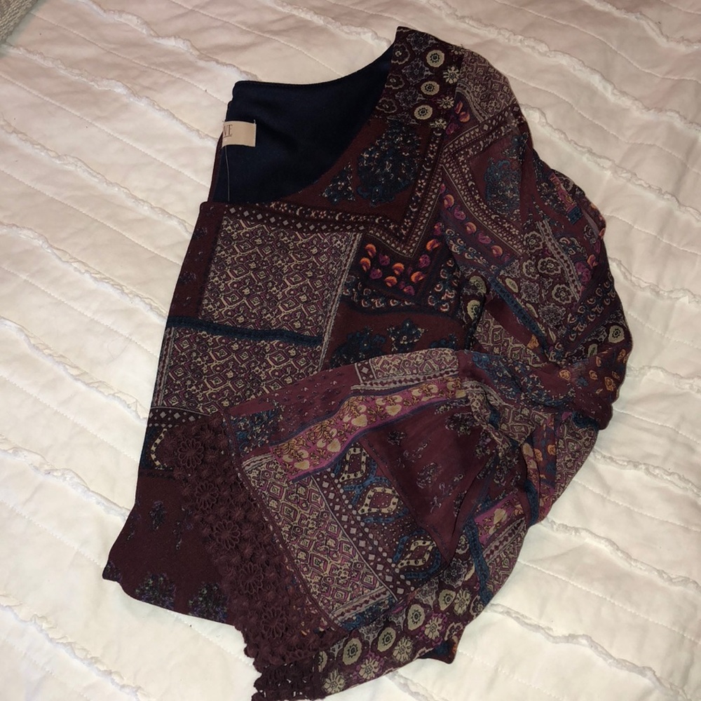 LUCY LOVE Longsleeve Dress